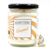 Caramel (Souvenir d'enfance)