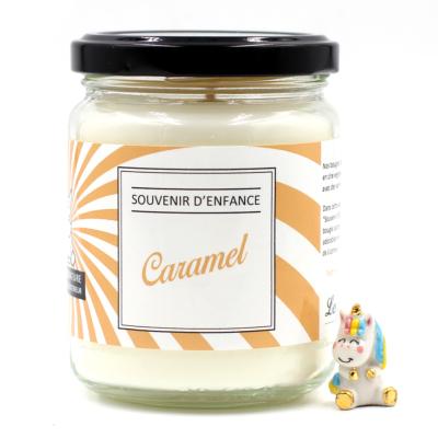 Caramel (Souvenir d'enfance)